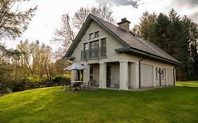 Escape Ordinary At Lough Erne Golf Village